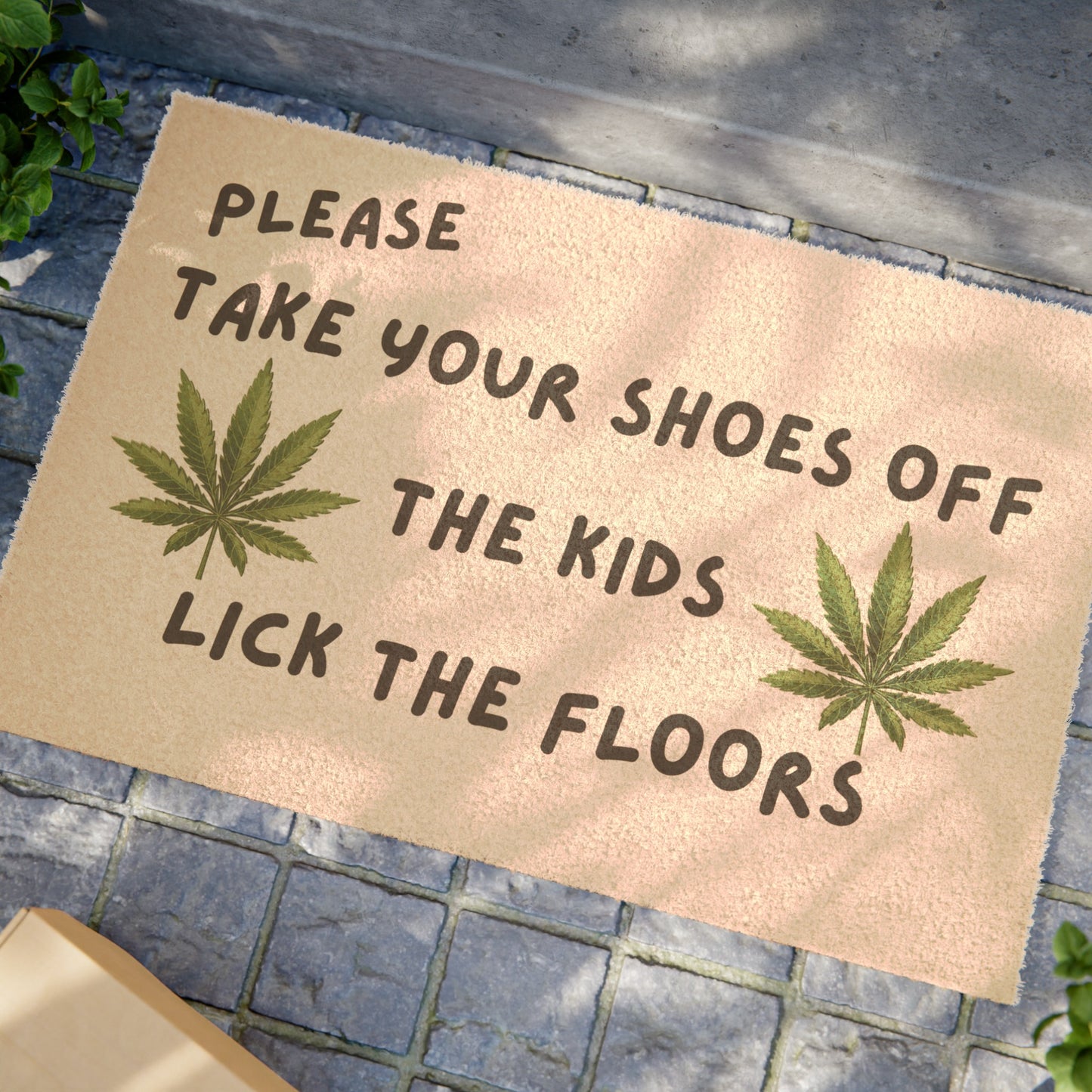 Doormat