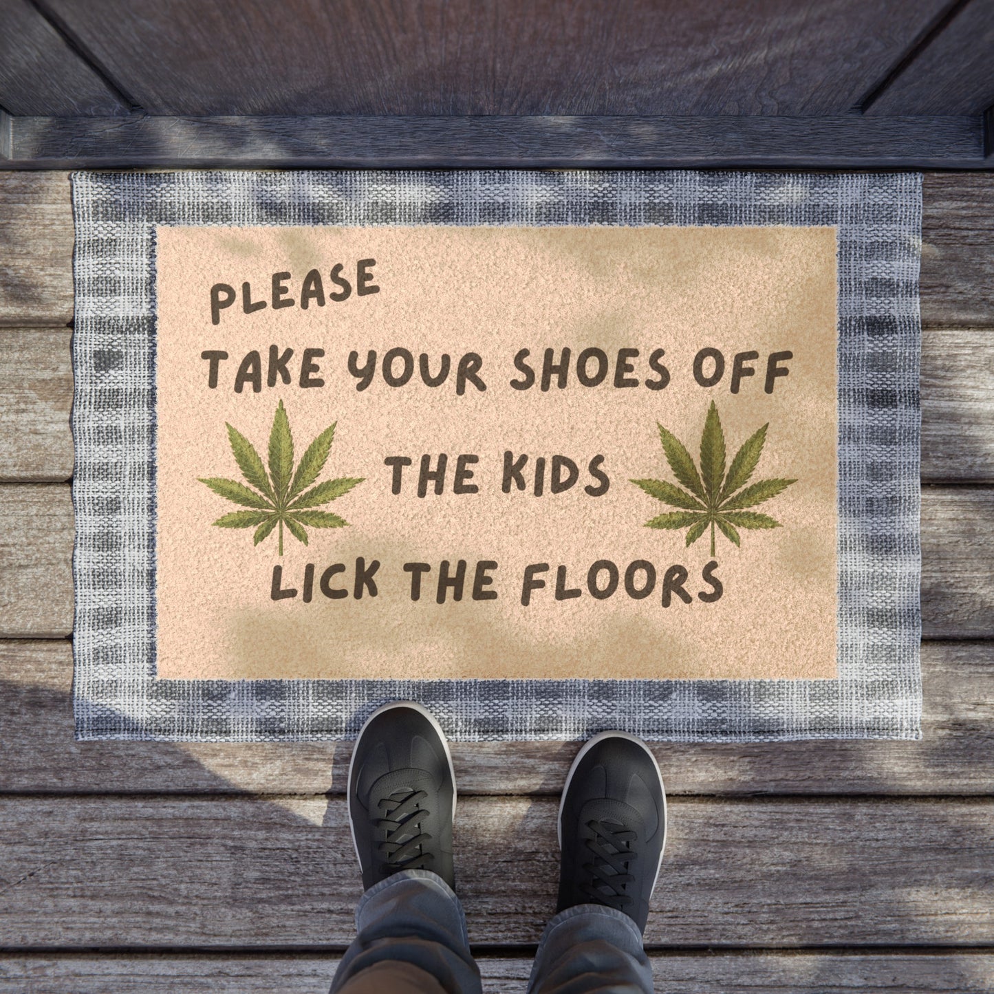 Doormat