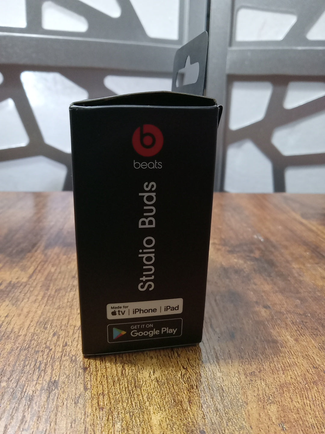 Beats Studio Buds Red Wireless Free U.S. Shipping $49.99