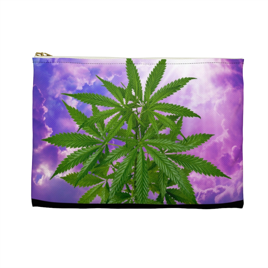 Sogno Di Cannabis Accessory Pouch