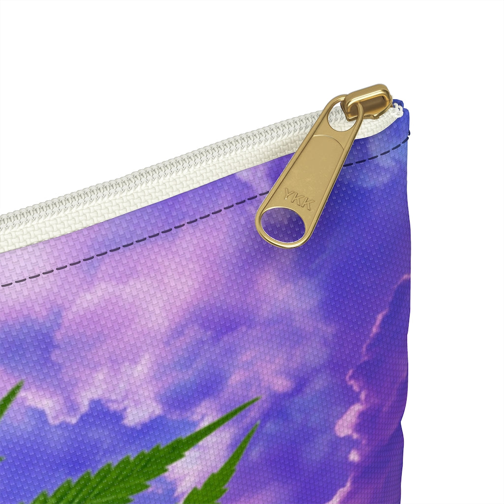 Sogno Di Cannabis Accessory Pouch