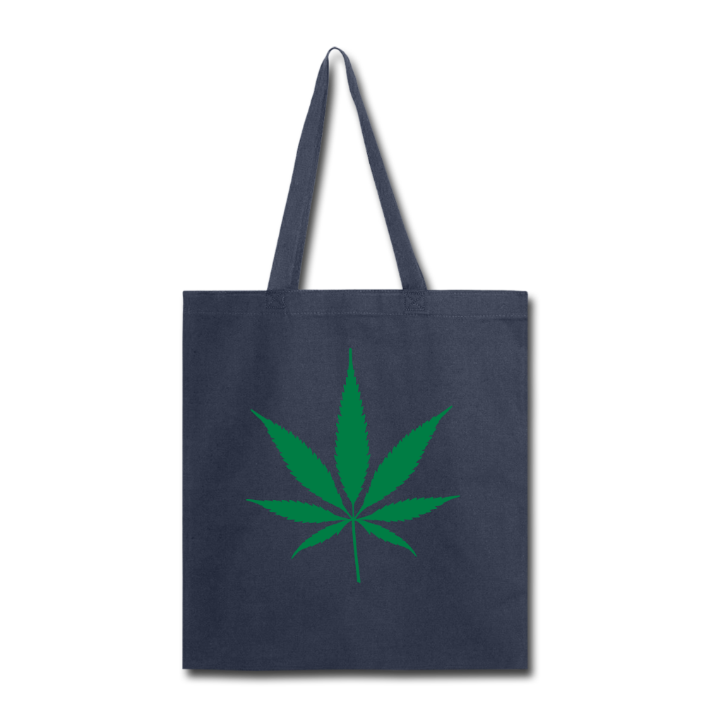 Tote Bag - navy