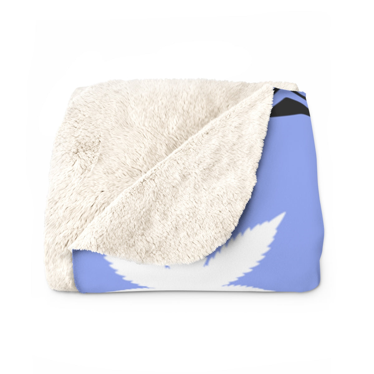 Sherpa Fleece Blanket