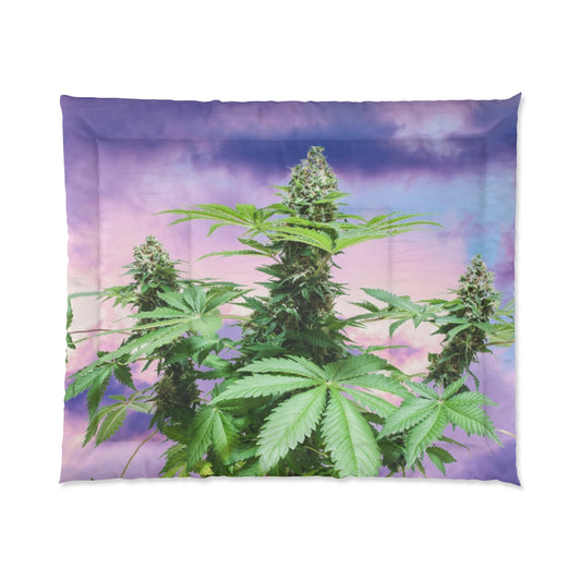 Sono Bella Cannabis Comforter