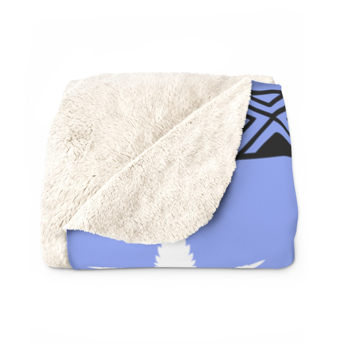 Sherpa Fleece Blanket