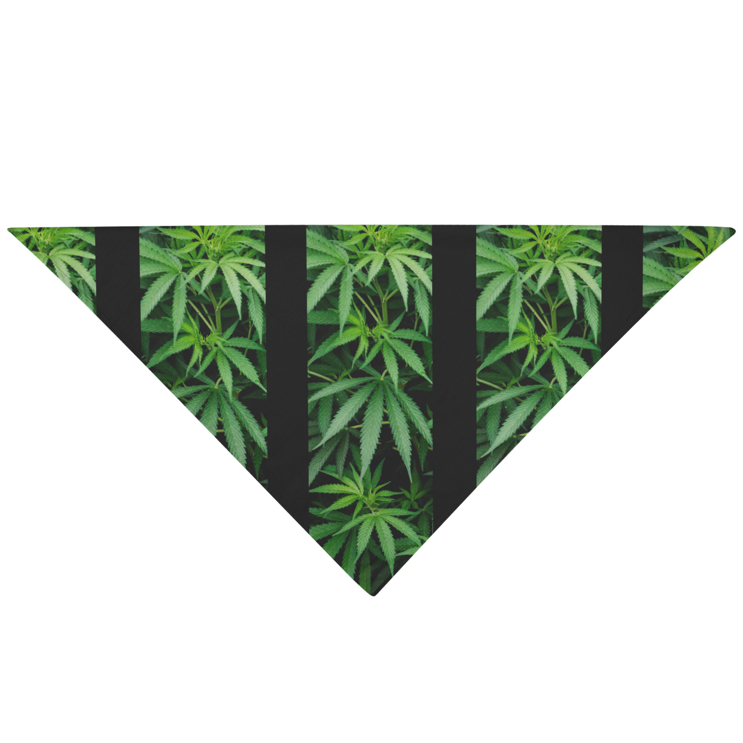 My Cannabis Pet Bandana