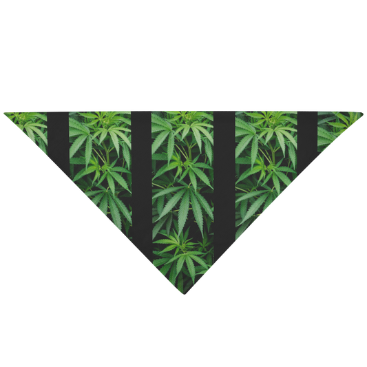 My Cannabis Pet Bandana