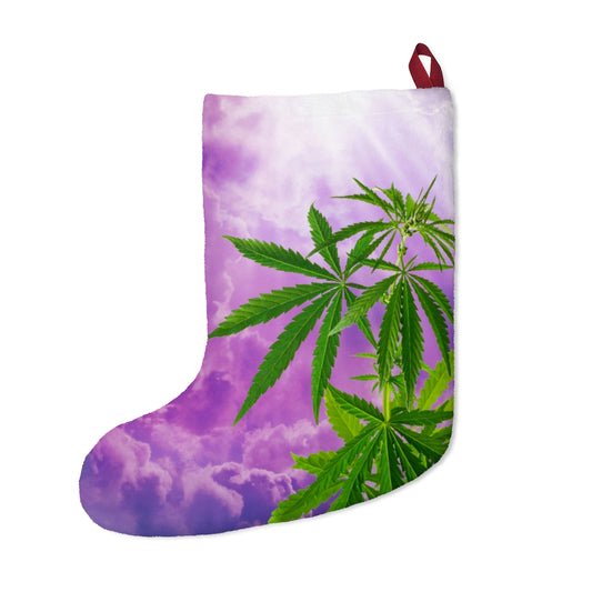 Sogno Di Cannabis Christmas Stockings