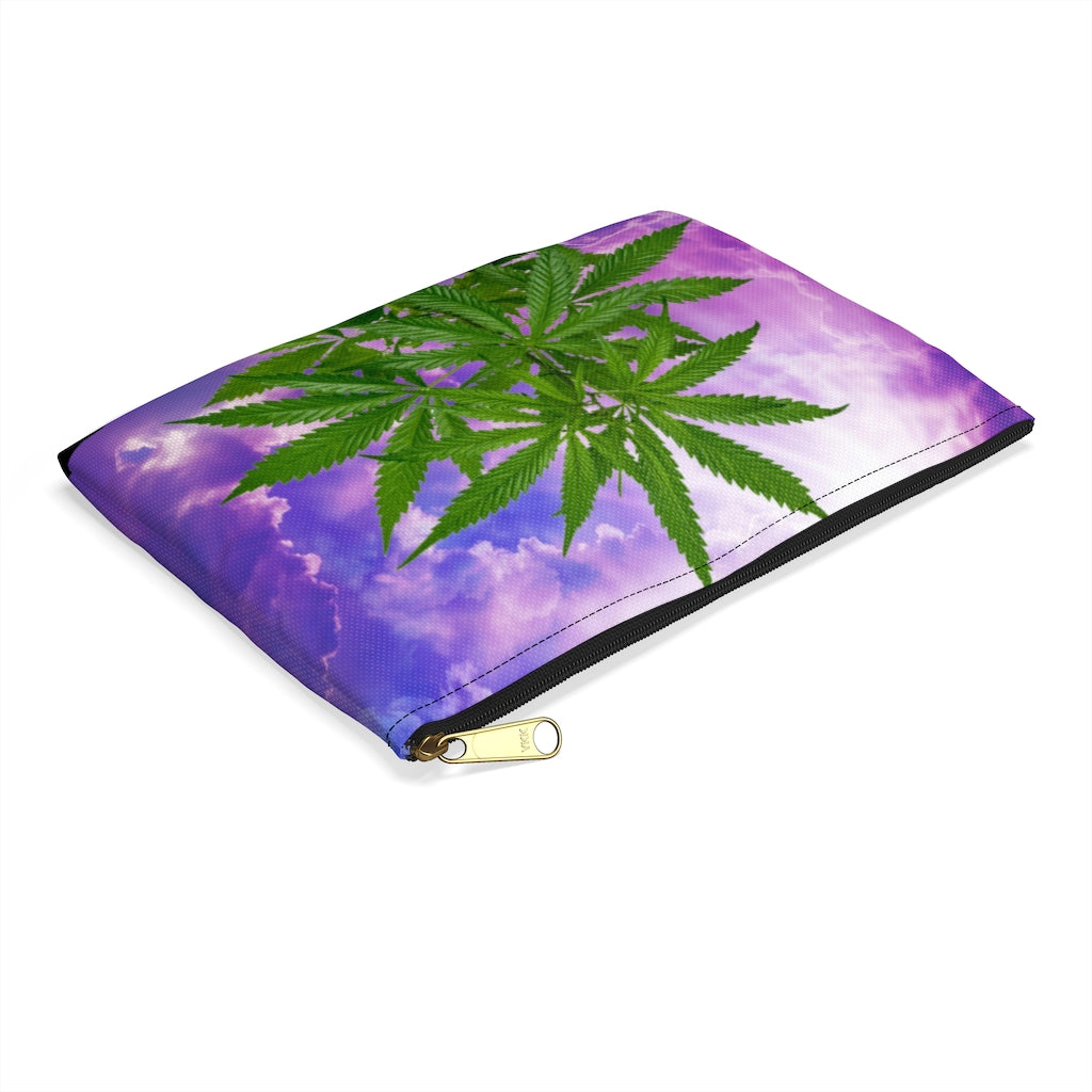 Sogno Di Cannabis Accessory Pouch