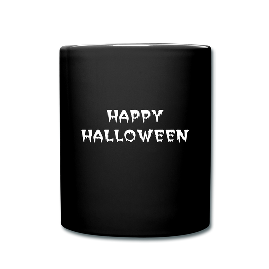 Full Color Mug - black