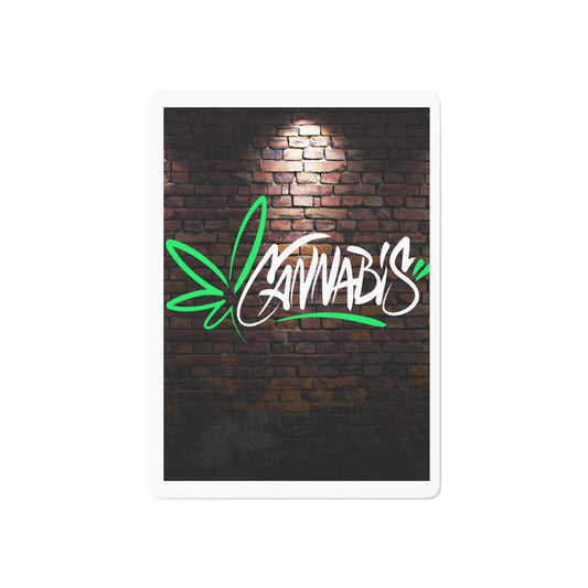 Showcasing Cannabis Custom Poker Cards