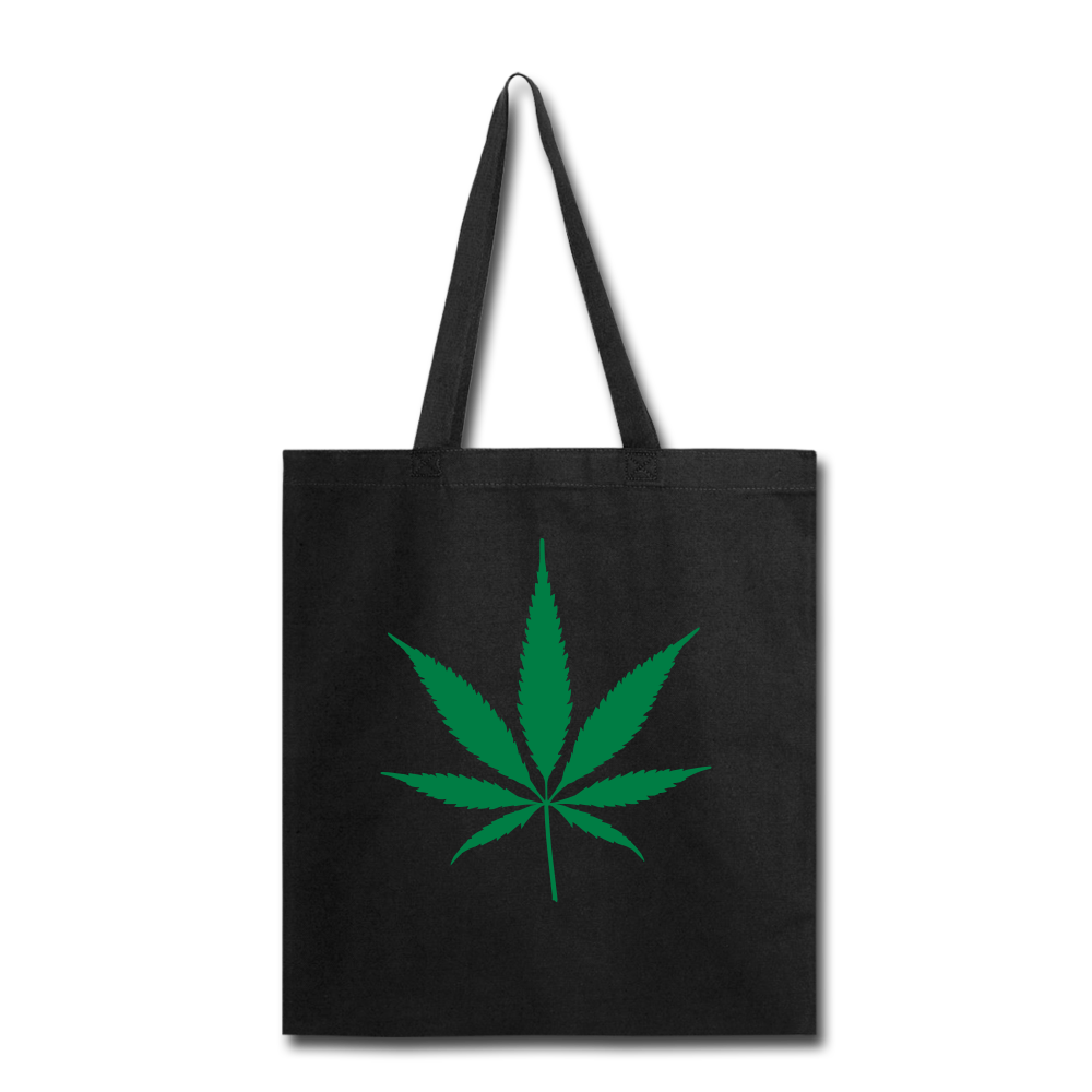 Tote Bag - black