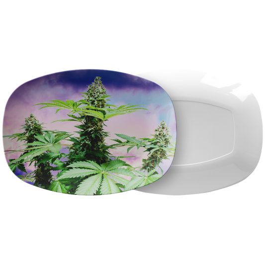 Sono Bella Cannabis Platter